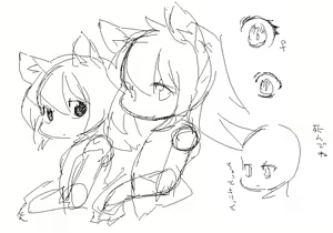 Page 5 of Artist - Nori | Noriburu | 岐神のりお - preview thumbnail