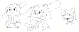 Page 722 of Artist - Nori | Noriburu | 岐神のりお - preview thumbnail
