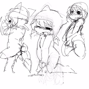 Page 882 of Artist - Nori | Noriburu | 岐神のりお - preview thumbnail