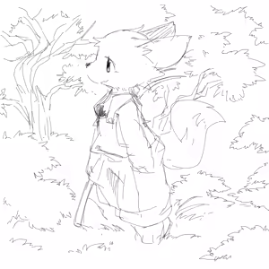 Page 901 of Artist - Nori | Noriburu | 岐神のりお - preview thumbnail