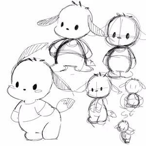Page 95 of Artist - Nori | Noriburu | 岐神のりお - preview thumbnail