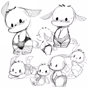 Page 96 of Artist - Nori | Noriburu | 岐神のりお - preview thumbnail