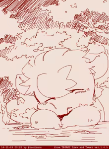 Page 1032 of Artist - Nori | Noriburu | 岐神のりお - preview thumbnail