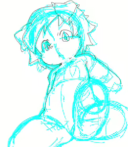 Page 1062 of Artist - Nori | Noriburu | 岐神のりお - preview thumbnail