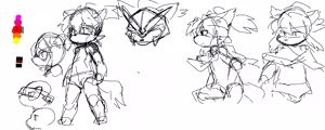 Page 1216 of Artist - Nori | Noriburu | 岐神のりお - preview thumbnail