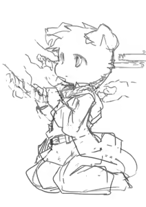 Page 1228 of Artist - Nori | Noriburu | 岐神のりお - preview thumbnail