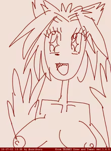 Page 1234 of Artist - Nori | Noriburu | 岐神のりお - preview thumbnail