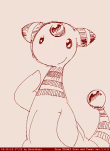 Page 13 of Artist - Nori | Noriburu | 岐神のりお - preview thumbnail