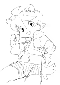 Page 1303 of Artist - Nori | Noriburu | 岐神のりお - preview thumbnail
