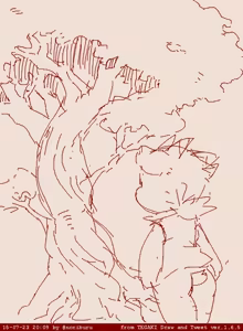 Page 1330 of Artist - Nori | Noriburu | 岐神のりお - preview thumbnail