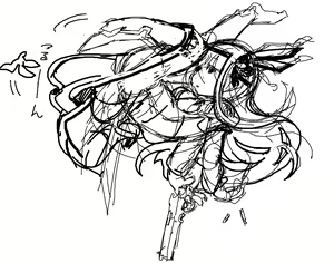 Page 1369 of Artist - Nori | Noriburu | 岐神のりお - preview thumbnail