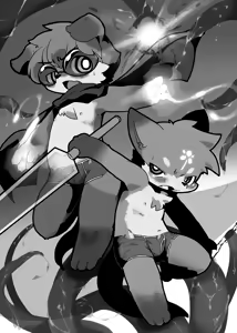 Page 1474 of Artist - Nori | Noriburu | 岐神のりお - preview thumbnail