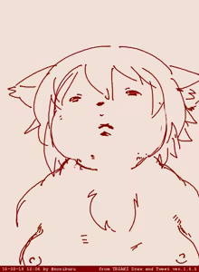 Page 1516 of Artist - Nori | Noriburu | 岐神のりお - preview thumbnail