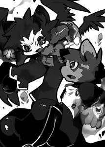 Page 1523 of Artist - Nori | Noriburu | 岐神のりお - preview thumbnail