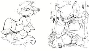 Page 1634 of Artist - Nori | Noriburu | 岐神のりお - preview thumbnail