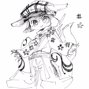 Page 1718 of Artist - Nori | Noriburu | 岐神のりお - preview thumbnail