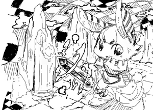 Page 1729 of Artist - Nori | Noriburu | 岐神のりお - preview thumbnail