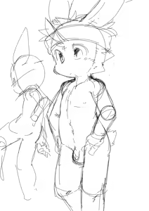 Page 1746 of Artist - Nori | Noriburu | 岐神のりお - preview thumbnail