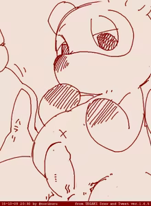 Page 1753 of Artist - Nori | Noriburu | 岐神のりお - preview thumbnail