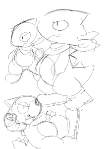 Page 1759 of Artist - Nori | Noriburu | 岐神のりお - preview thumbnail