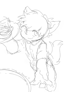 Page 1767 of Artist - Nori | Noriburu | 岐神のりお - preview thumbnail