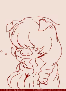 Page 1792 of Artist - Nori | Noriburu | 岐神のりお - preview thumbnail