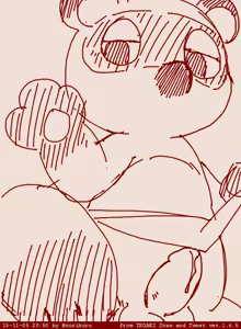 Page 1839 of Artist - Nori | Noriburu | 岐神のりお - preview thumbnail