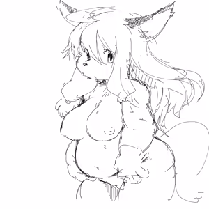 Page 196 of Artist - Nori | Noriburu | 岐神のりお - preview thumbnail
