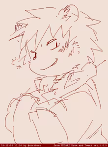 Page 1961 of Artist - Nori | Noriburu | 岐神のりお - preview thumbnail