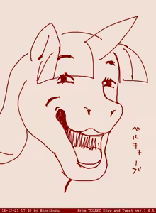 Page 24 of Artist - Nori | Noriburu | 岐神のりお - preview thumbnail
