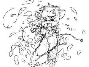 Page 393 of Artist - Nori | Noriburu | 岐神のりお - preview thumbnail