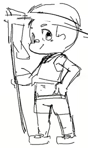 Page 398 of Artist - Nori | Noriburu | 岐神のりお - preview thumbnail