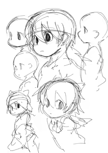 Page 493 of Artist - Nori | Noriburu | 岐神のりお - preview thumbnail