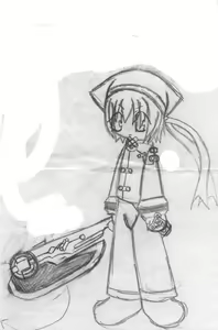 Page 535 of Artist - Nori | Noriburu | 岐神のりお - preview thumbnail