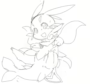 Page 743 of Artist - Nori | Noriburu | 岐神のりお - preview thumbnail