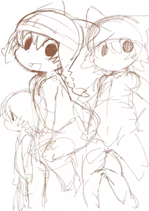 Page 854 of Artist - Nori | Noriburu | 岐神のりお - preview thumbnail