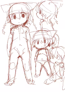 Page 855 of Artist - Nori | Noriburu | 岐神のりお - preview thumbnail