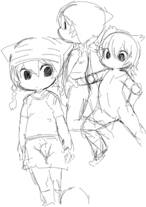 Page 874 of Artist - Nori | Noriburu | 岐神のりお - preview thumbnail