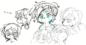 Page 975 of Artist - Nori | Noriburu | 岐神のりお - preview thumbnail