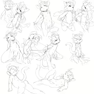 Page 1012 of Artist - Nori | Noriburu | 岐神のりお - preview thumbnail