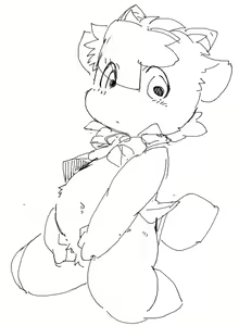 Page 1080 of Artist - Nori | Noriburu | 岐神のりお - preview thumbnail