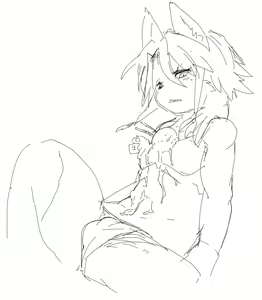 Page 1114 of Artist - Nori | Noriburu | 岐神のりお - preview thumbnail