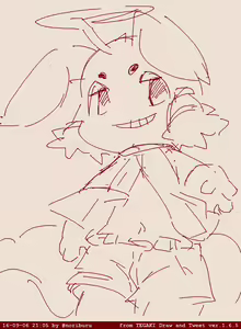Page 1120 of Artist - Nori | Noriburu | 岐神のりお - preview thumbnail