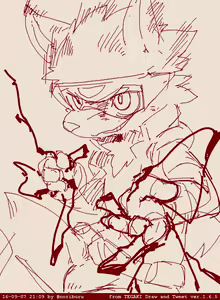 Page 1126 of Artist - Nori | Noriburu | 岐神のりお - preview thumbnail