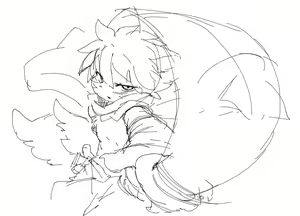 Page 1193 of Artist - Nori | Noriburu | 岐神のりお - preview thumbnail