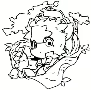Page 1279 of Artist - Nori | Noriburu | 岐神のりお - preview thumbnail