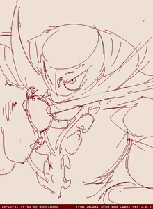 Page 1348 of Artist - Nori | Noriburu | 岐神のりお - preview thumbnail