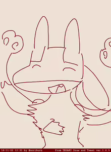 Page 1351 of Artist - Nori | Noriburu | 岐神のりお - preview thumbnail