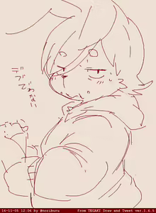 Page 1355 of Artist - Nori | Noriburu | 岐神のりお - preview thumbnail