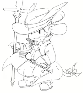 Page 1381 of Artist - Nori | Noriburu | 岐神のりお - preview thumbnail